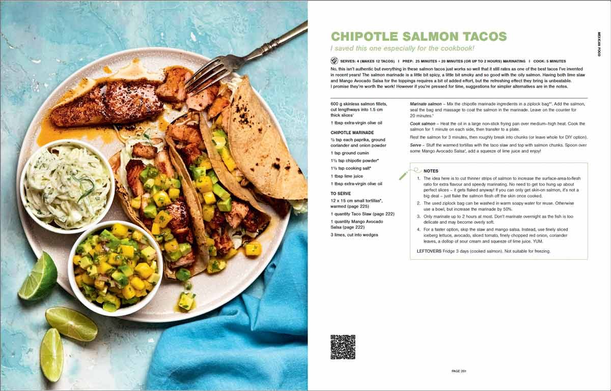 chipotle-salmon-tacos