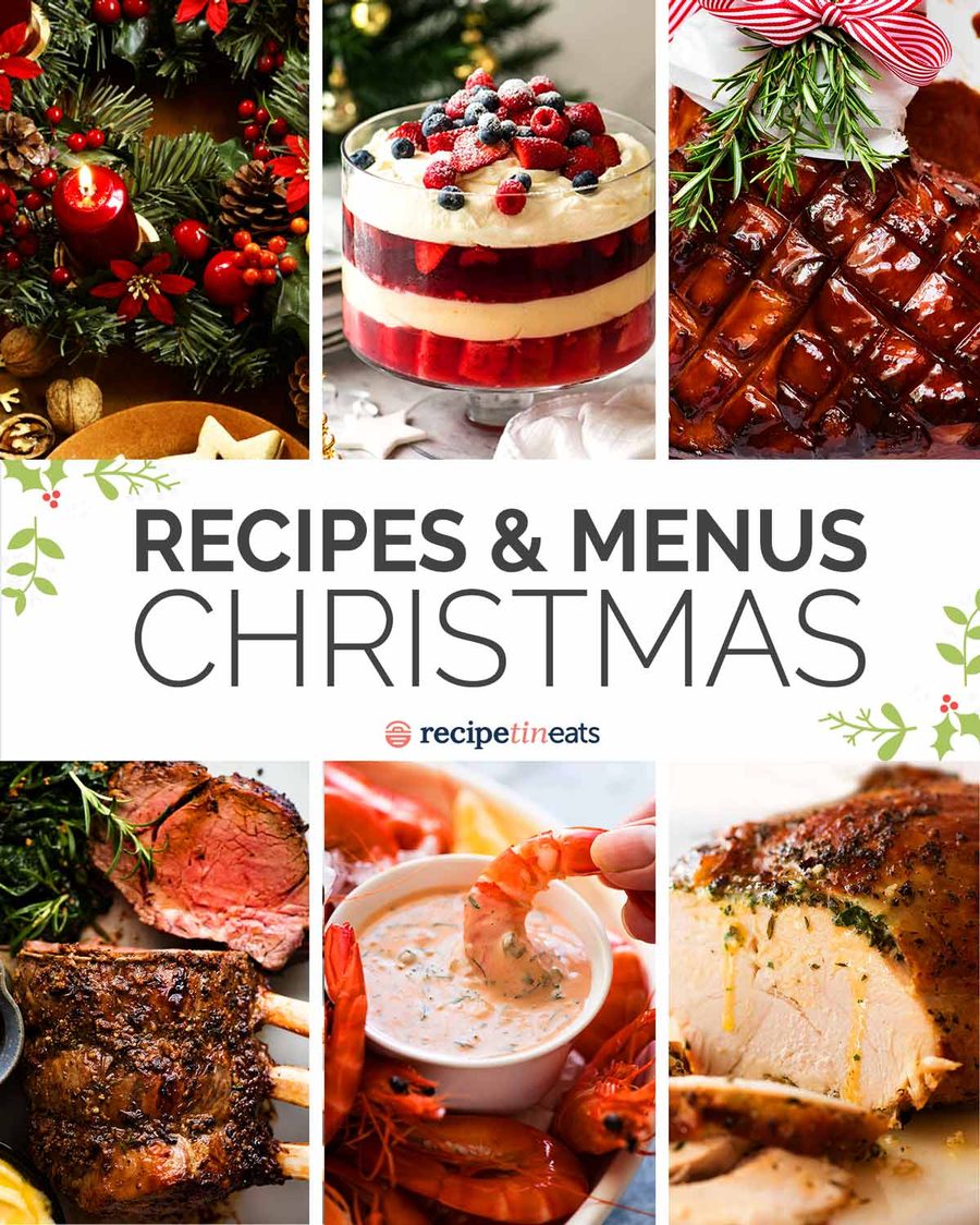christmas-recipes-and-menus-3 Christmas Recipes and Menus