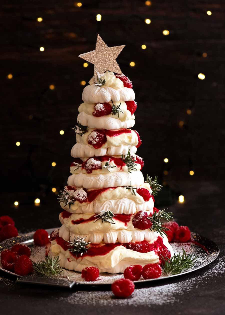 christmas-tree-pavlova