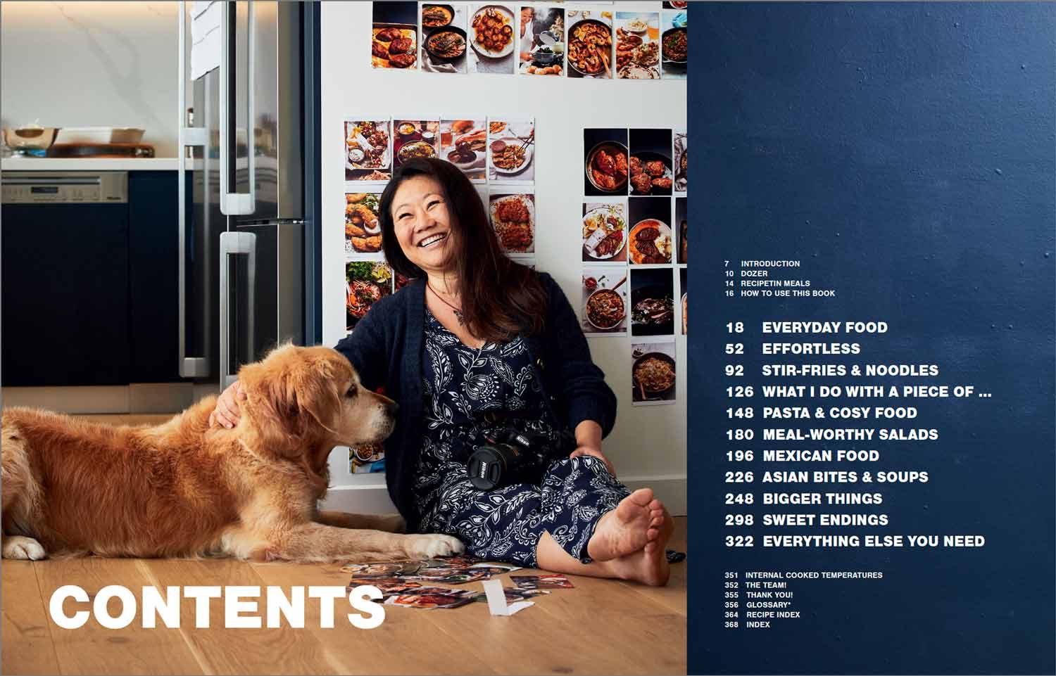 contents-page-from-recipetin-eats-cookbook-dinner-by-nagi-maehashi