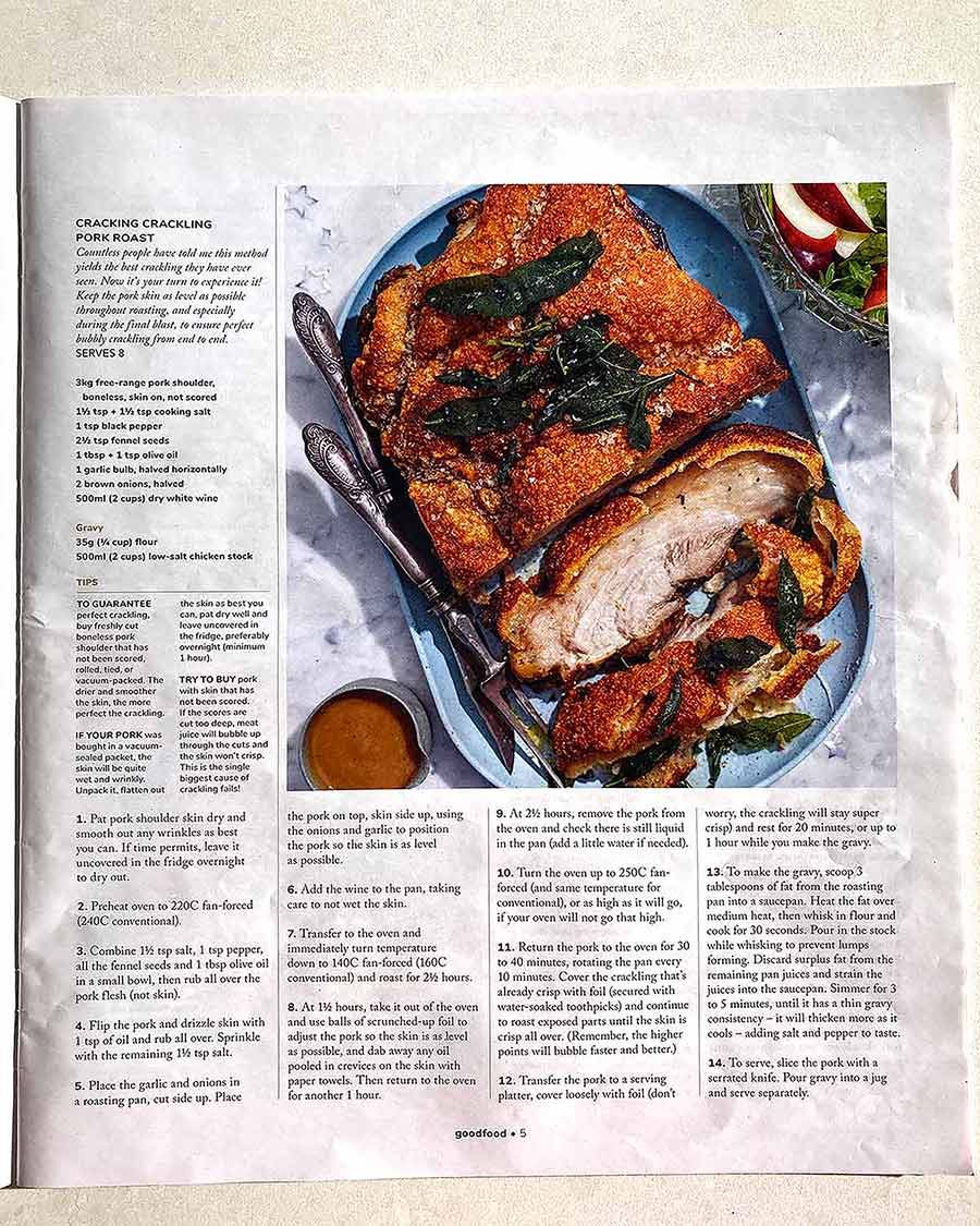 good-food-sunday-life-christmas-menu-2020_3 Good Food Sunday Life RecipeTin Eats Christmas Menu 2020