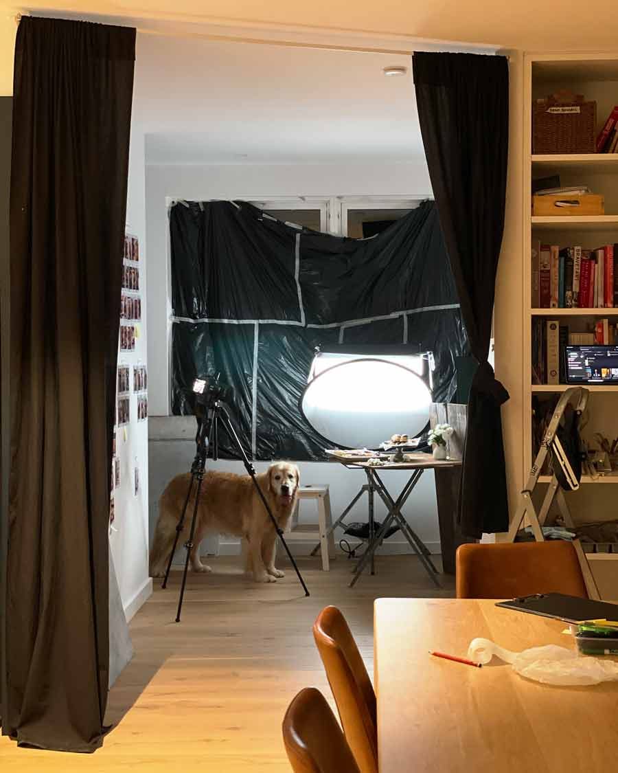 makeshift-shoot-room