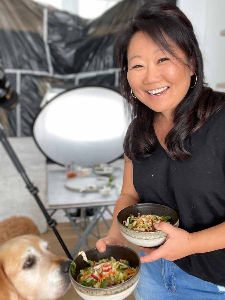 nagi-photos-vietnamese-chicken Nagi shooting cookbook
