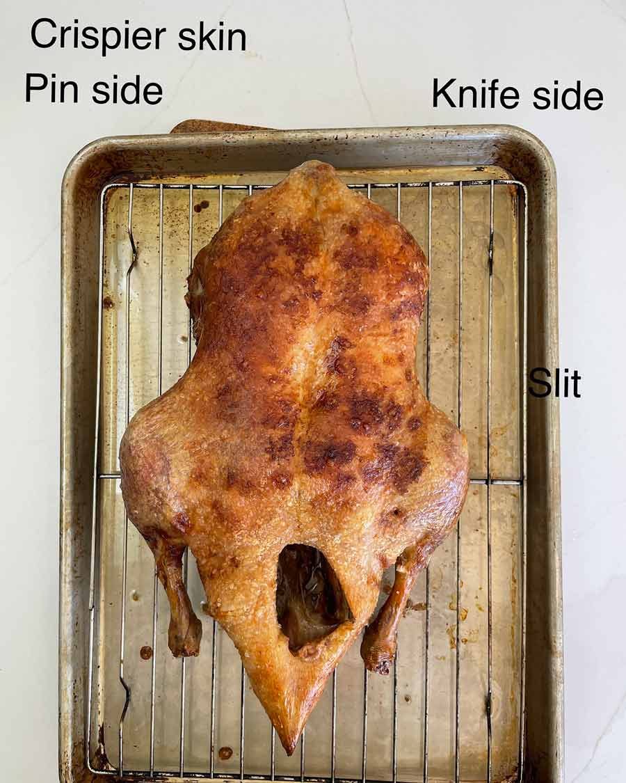 roast-duck-testing-2 Roast duck testing