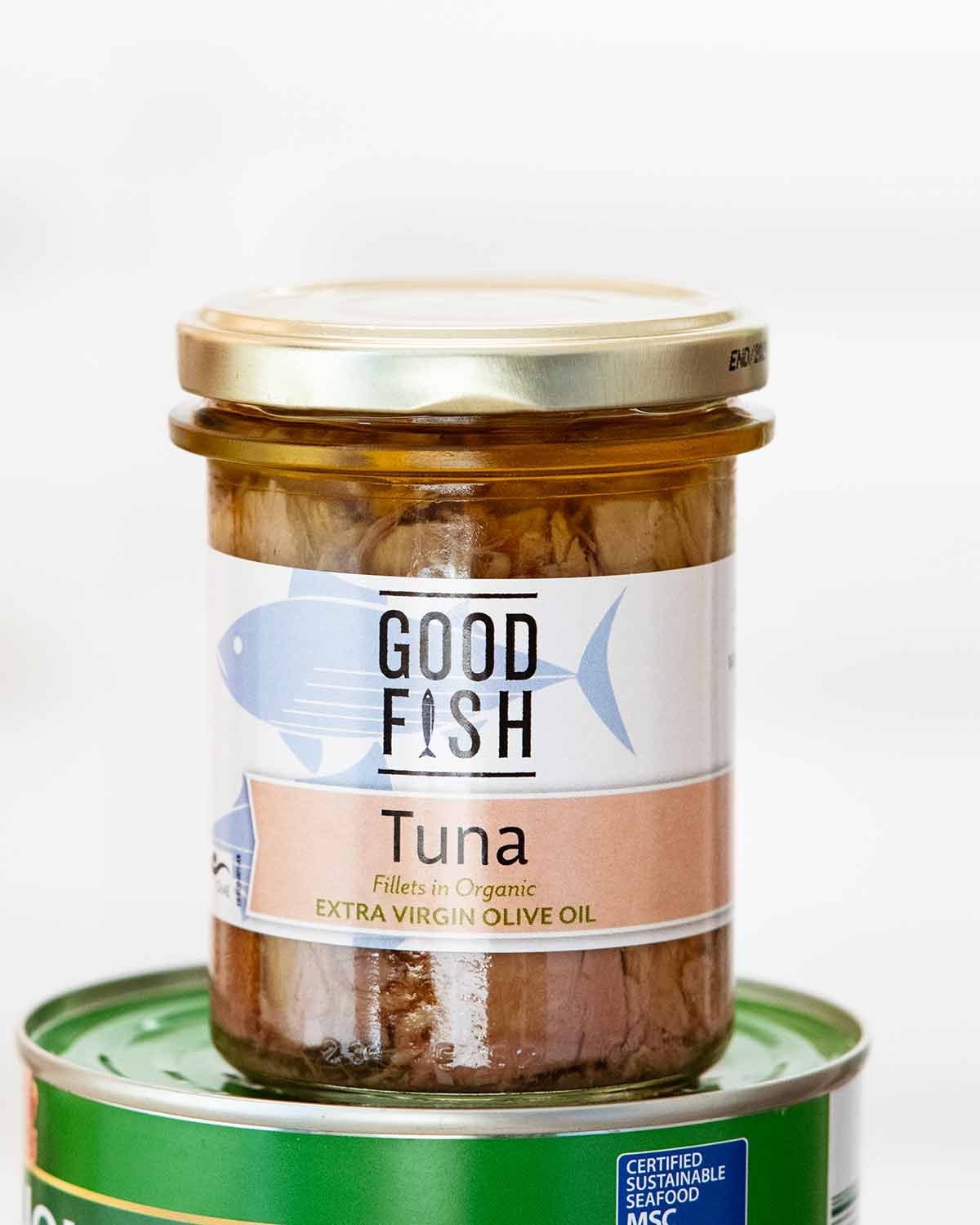 canned-tuna-brands_2 Good Fish responsibly sourced canned tuna