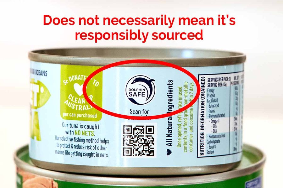canned-tuna-dolphin-safe-label