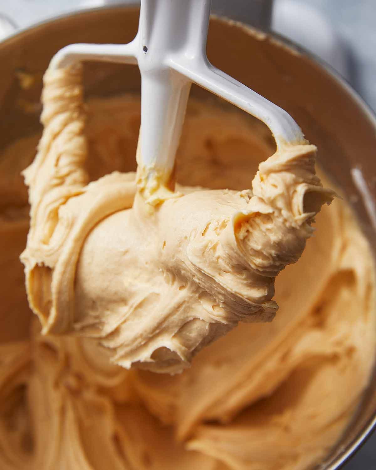 chocolate-peanut-butter-cake-2 Peanut butter frosting for Chocolate peanut butter cake