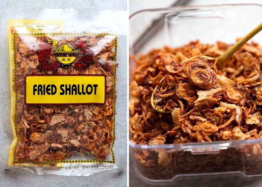 crispy-fried-shallots Crispy Fried Shallots