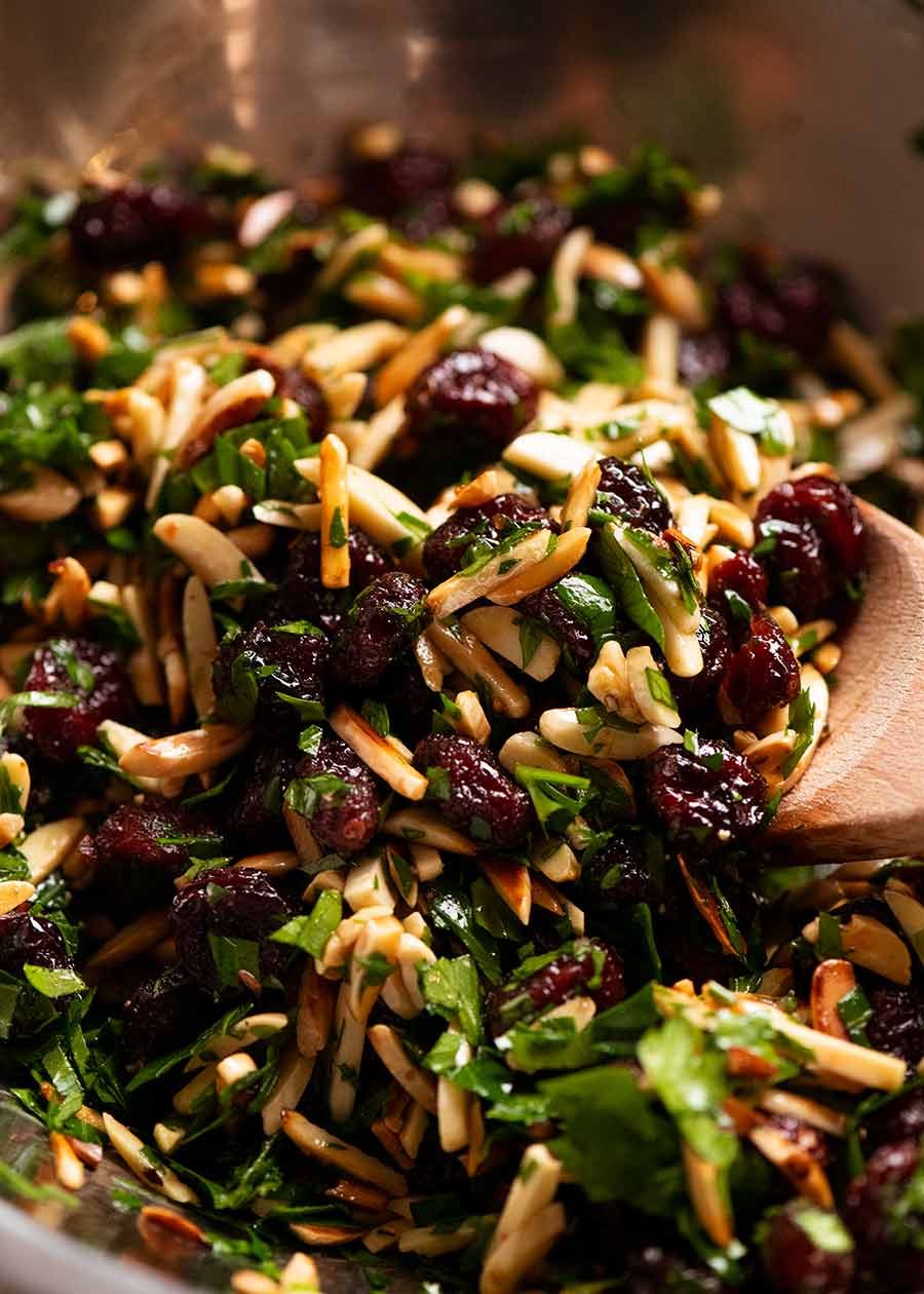 holiday-tapenade-for-christmas-baked-salmon Holiday Tapenade for Christmas Baked Salmon