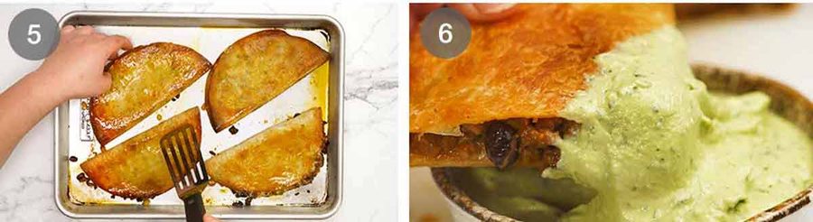 how-to-make-crispy-quesadillas-in-the-oven-3