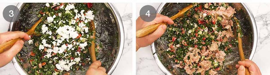 how-to-make-mediterranean-tuna-salad-with-creamy-feta-dressing