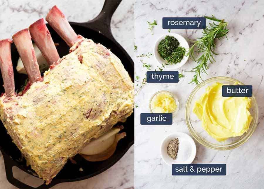 how-to-make-prime-rib_standing-rib-roast Rube for Beef Standing Rib Roast (Prime Rib)