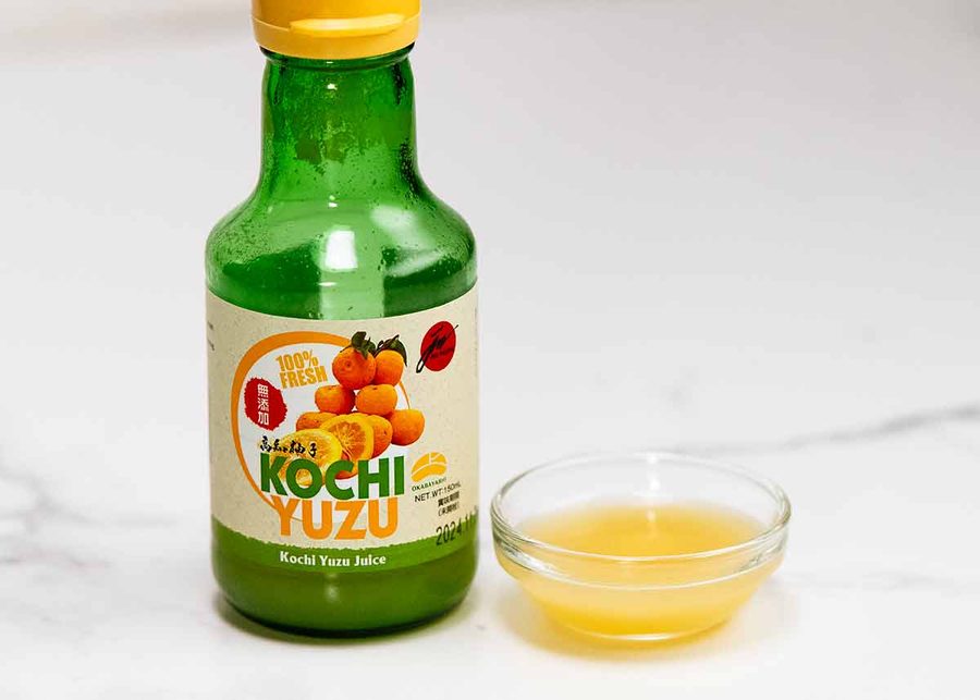 yuzu