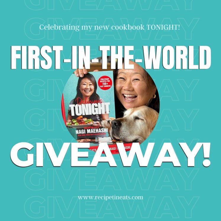 First-in-the-world pre-release GIVEAWAY! post thumbnail image
