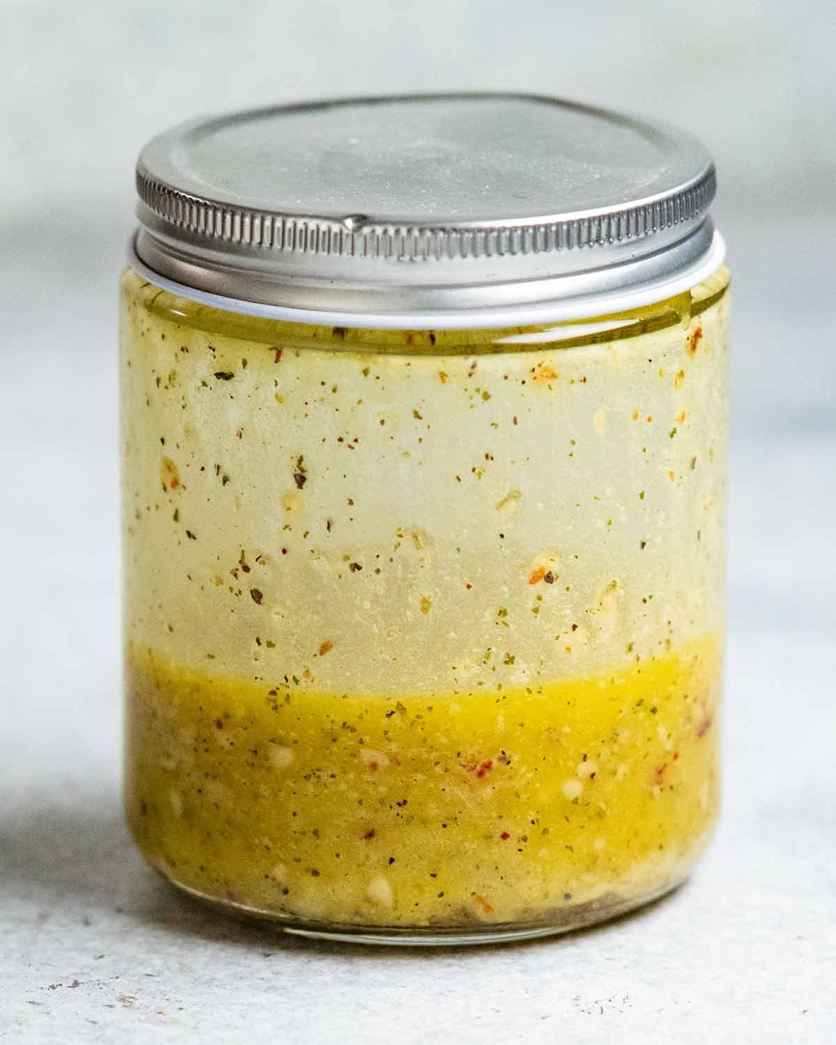 big-easy-pasta-salad_1 Dressing for Big, easy pasta salad