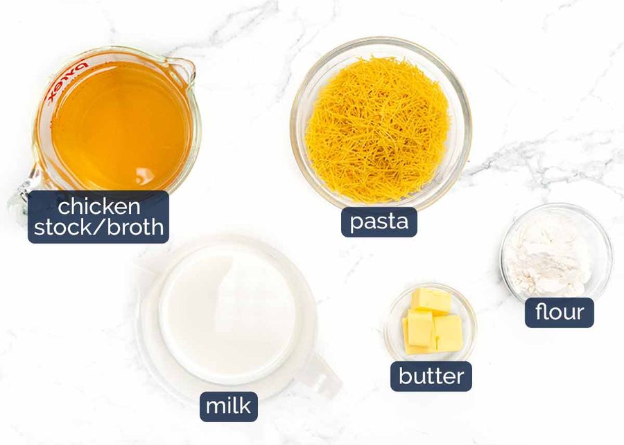 creamy-chicken-noodle-soup-ingredients-4