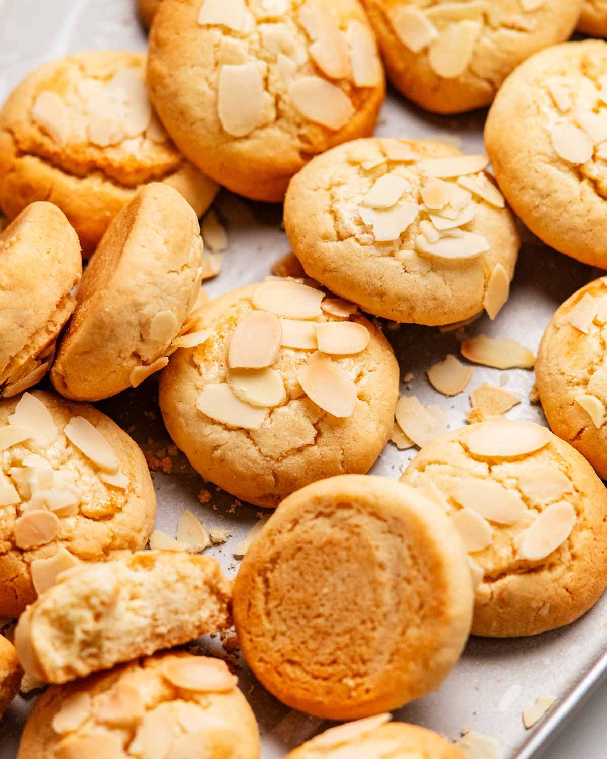 cretan-biscuits_5-3 Irene's Greek Cretan Biscuits