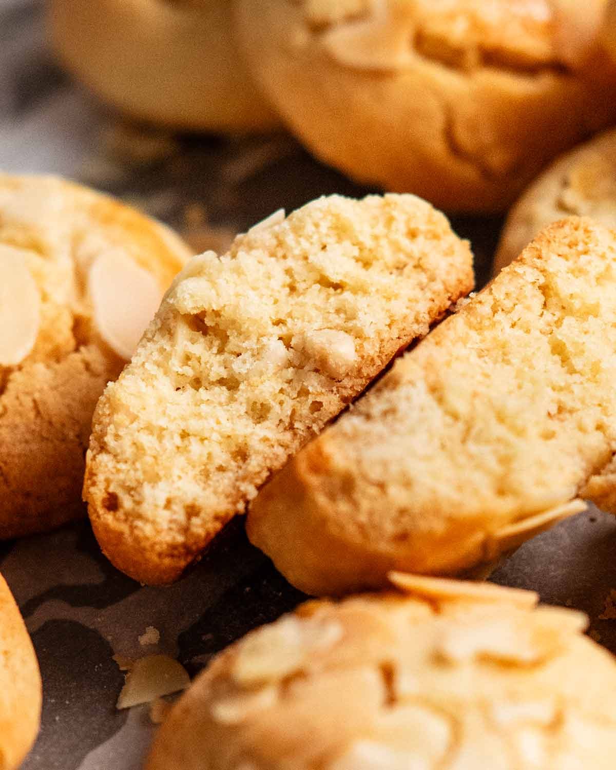 cretan-biscuits_6-2 Irene's Greek Cretan Biscuits