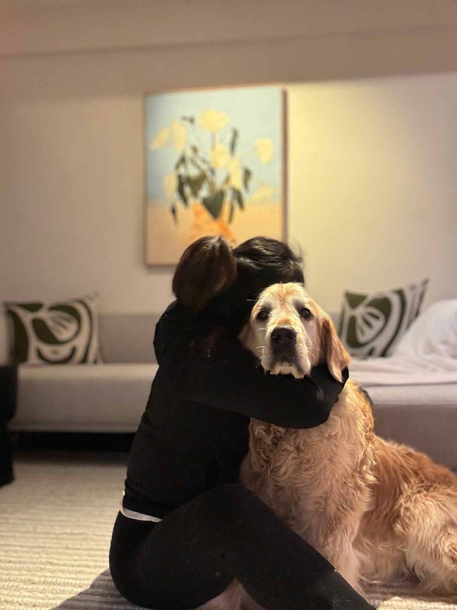 dozer-being-bear-hugged-by-nagi