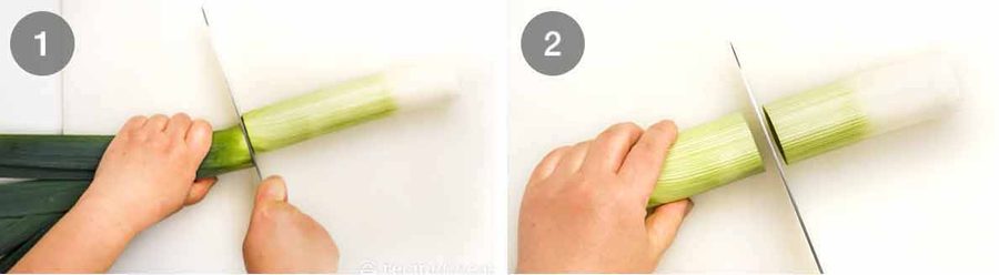 how-to-cut-leek-for-pie-1