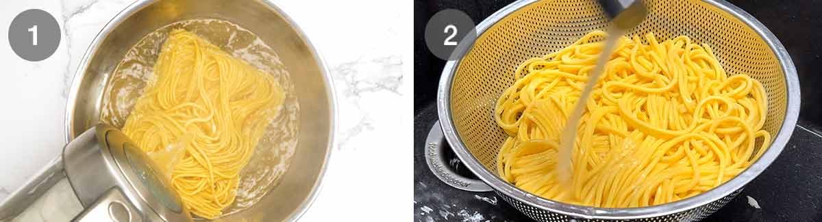 how-to-make-chicken-hokkien-noodles-2 How to prepare Hokkien noodles