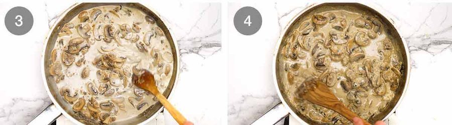 how-to-make-creamy-mushroom-sauce-for-gnocchi-2