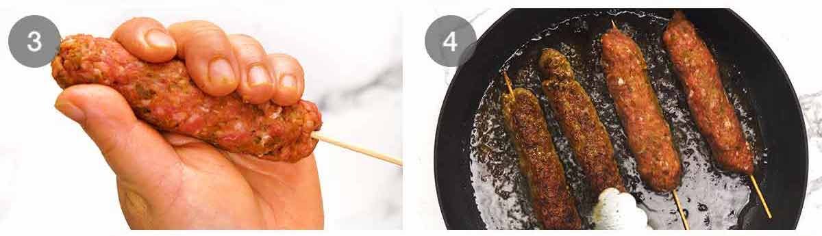 how-to-make-greek-lamb-kofta-kebabs-2 How to make Greek lamb kofta kebabs