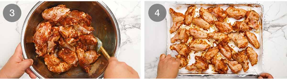 how-to-make-new-orleans-chicken-wings-2 New Orleans Chicken Wings