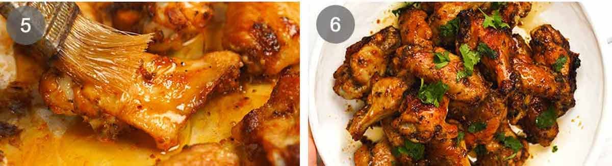 how-to-make-new-orleans-chicken-wings-3 New Orleans Chicken Wings