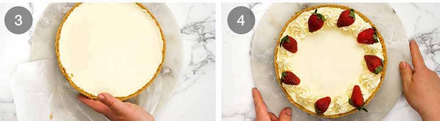 how-to-make-no-bake-cheesecake-10