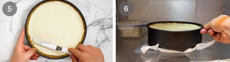 how-to-make-no-bake-cheesecake-9