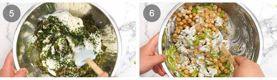 how-to-make-tzatziki-chickpea-salad-3