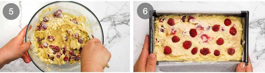 how-to-make-white-chocolate-raspberry-loaf-3