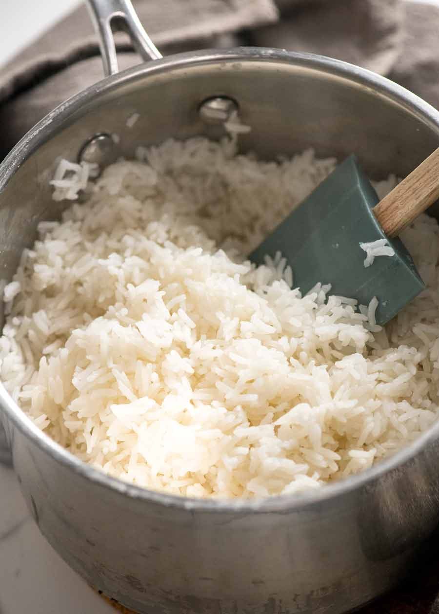 jasmine-rice_6 Freshly cooked Jasmine Rice