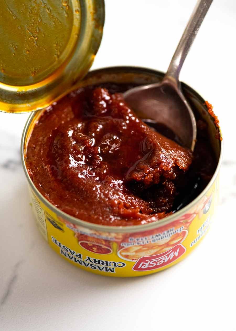 maesri-massaman-curry-paste Massaman Curry Lamb Shanks