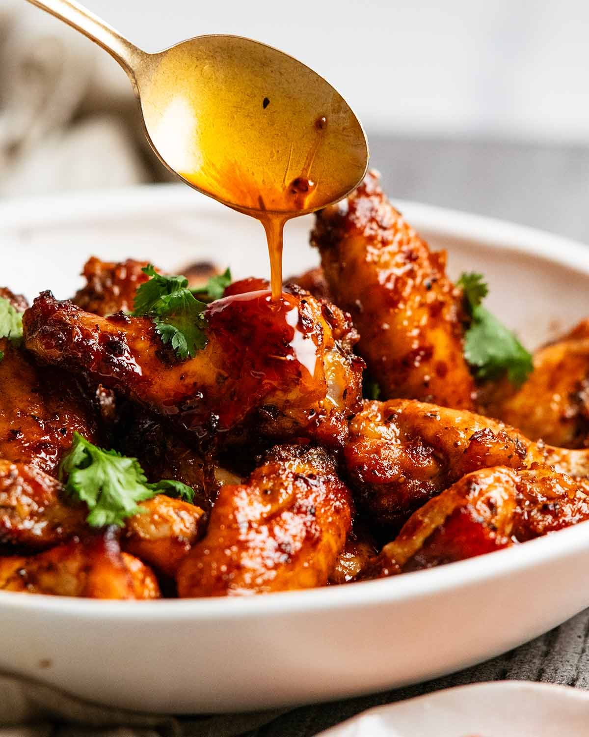 new-oreleans-chicken-wings_8 New Orleans Chicken Wings