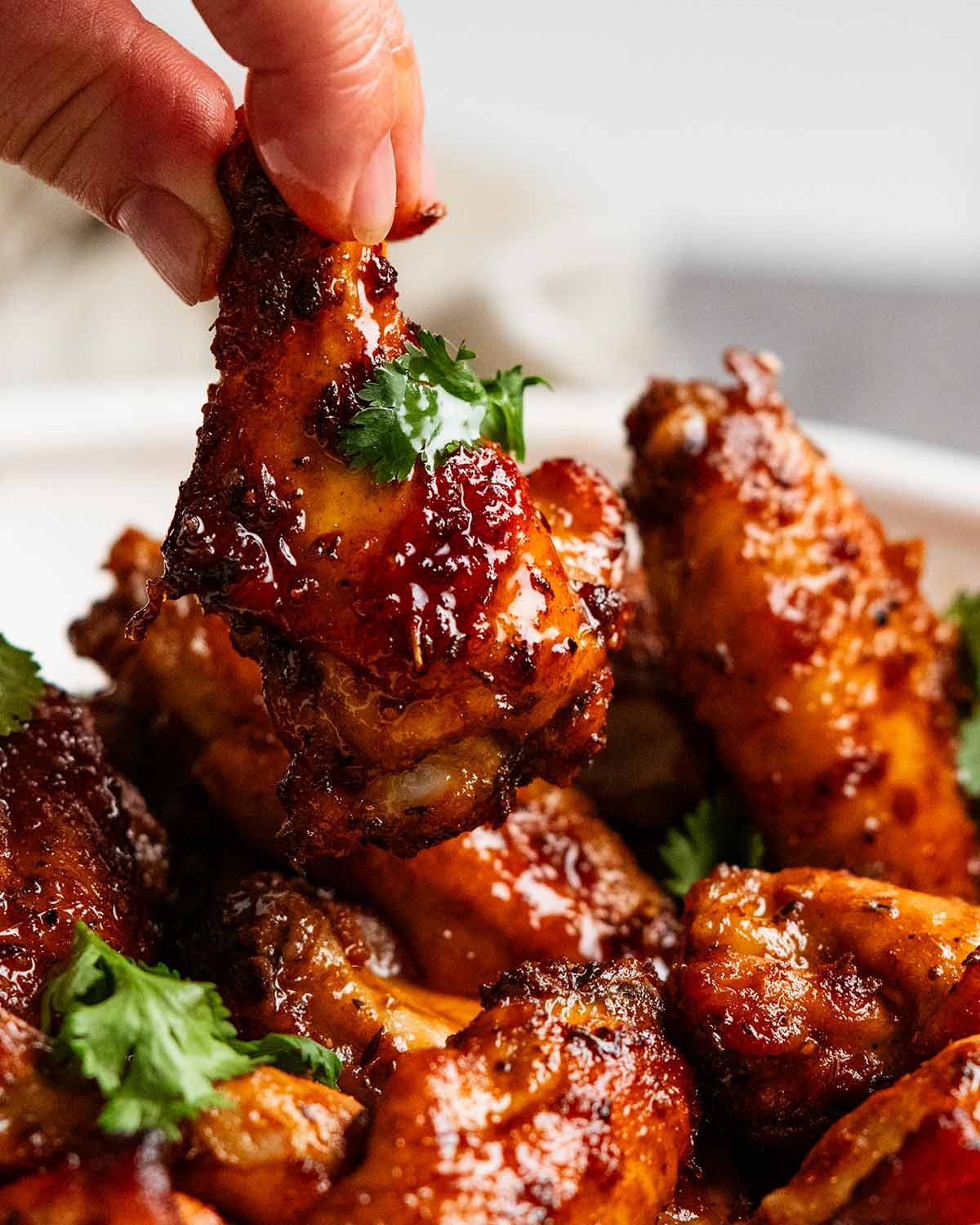 new-oreleans-chicken-wings_9 New Orleans Chicken Wings