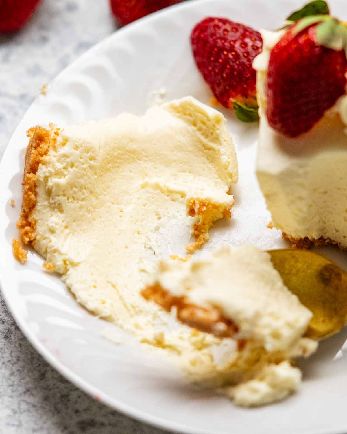 no-bake-cheesecake_9 No bake cheesecake