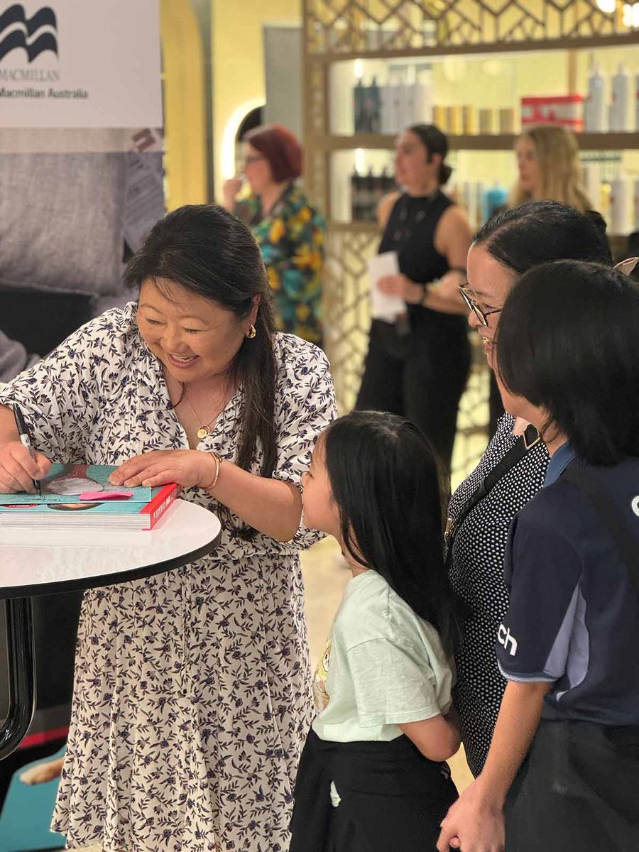 parramatta-westfield-book-signing-1