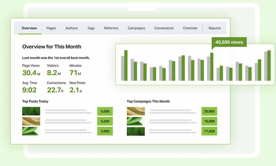 parsley-screenshot