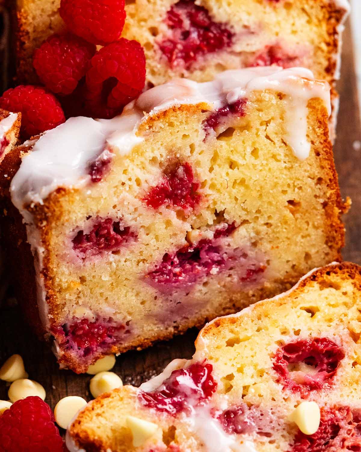 white-chocolate-raspberry-loaf_0 White chocolate raspberry loaf (quick bread)