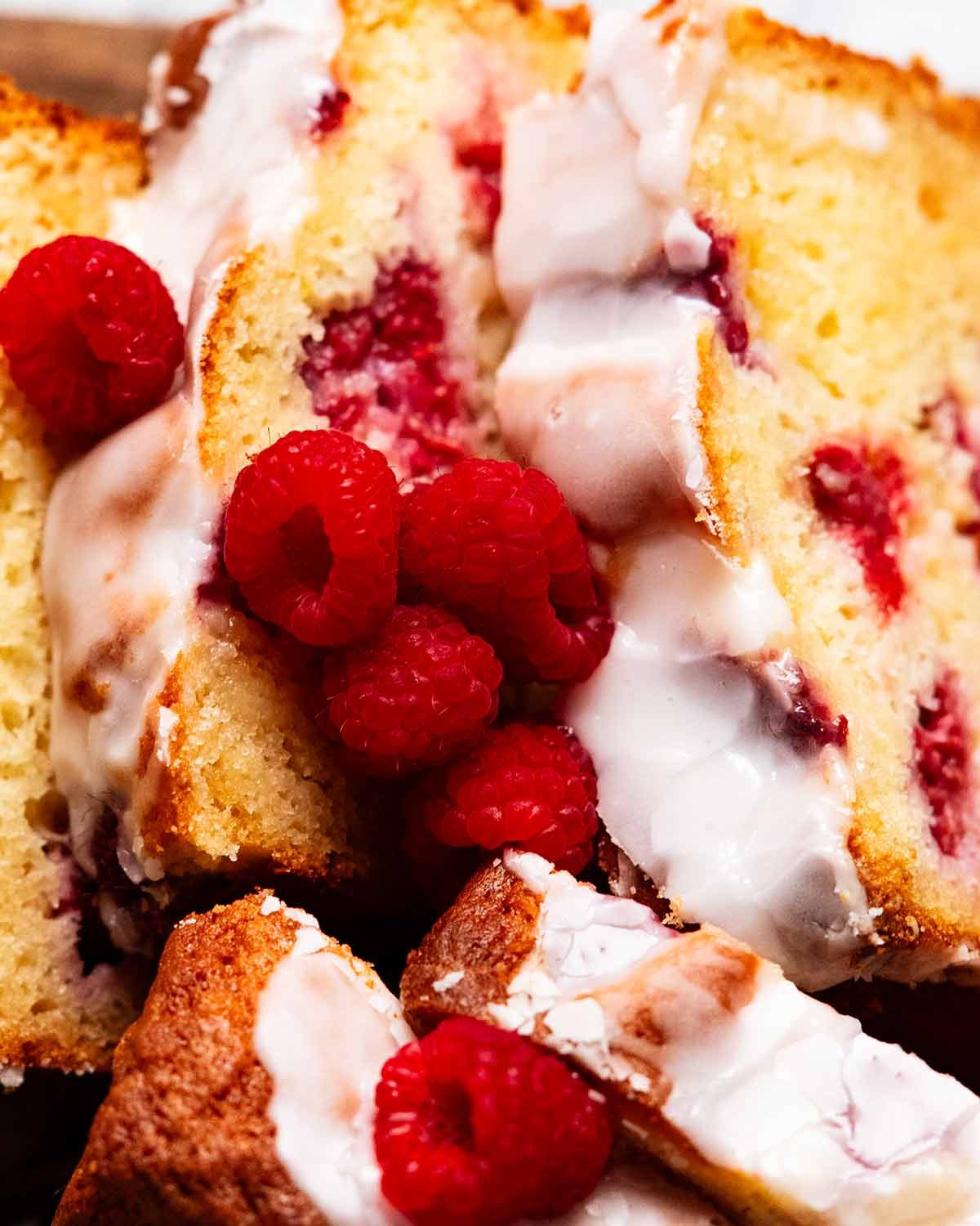 white-chocolate-raspberry-loaf_4 White chocolate raspberry loaf (quick bread)