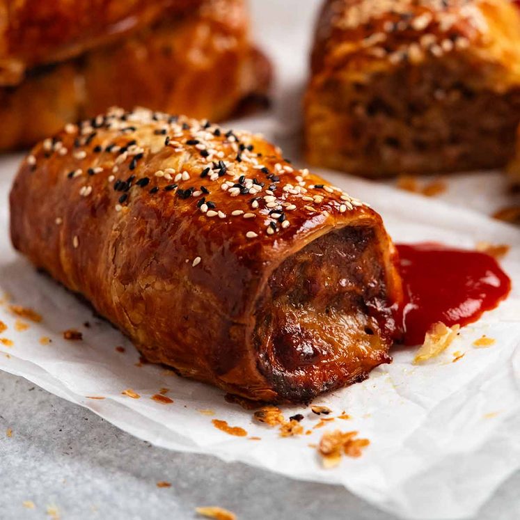 B85 Beef Sausage Rolls post thumbnail image