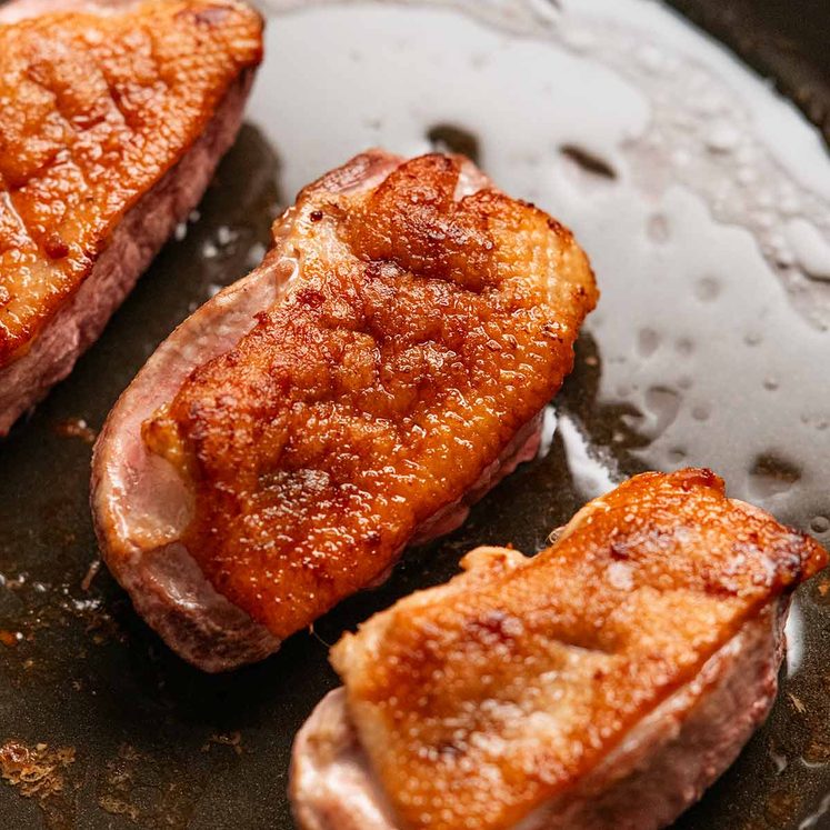 How to cook duck breast post thumbnail image