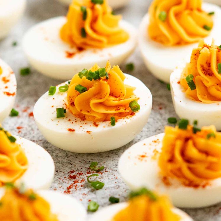 Devilled eggs post thumbnail image