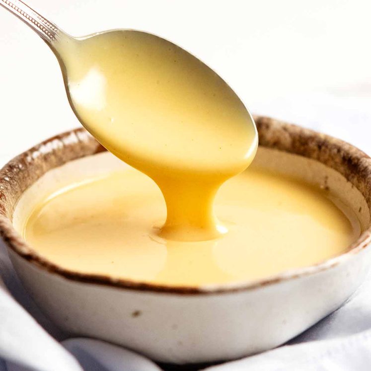 Honey mustard dipping sauce post thumbnail image