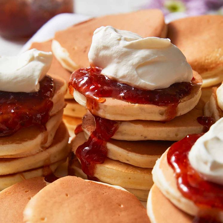 Pikelets post thumbnail image