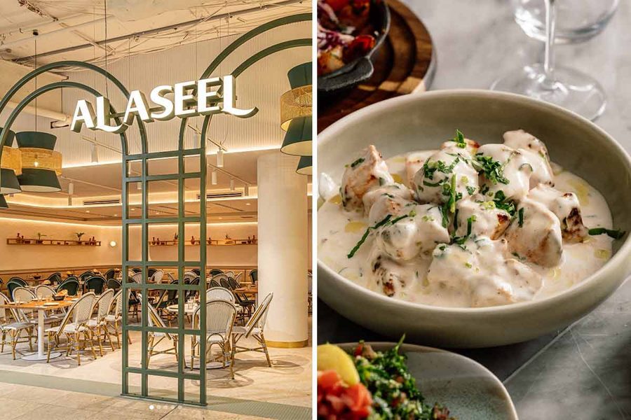 al-aseel-lemon-garlic-chicken