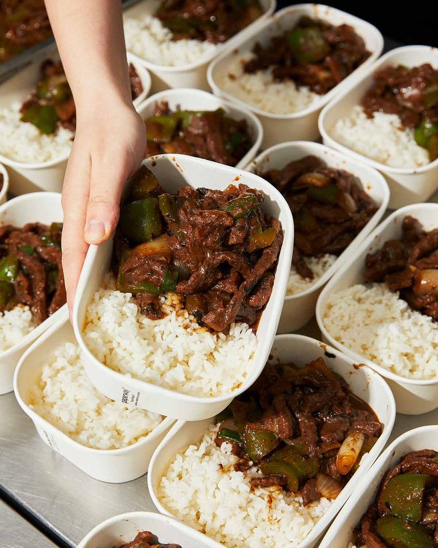 beef-blackbean-rtm-54015 Hannah Beef in Black Bean Sauce at RTM