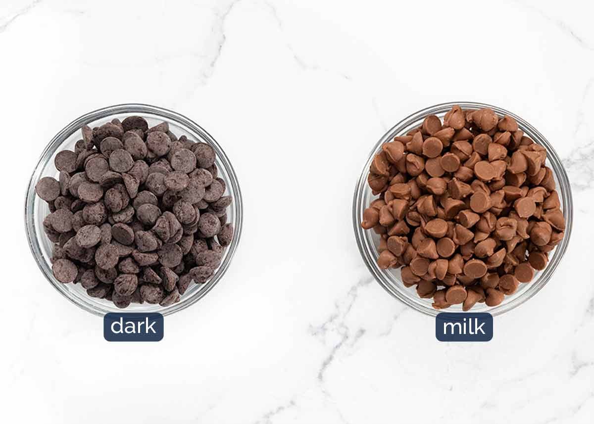 choc-chip-cookies-ingredients-1 The Chocolate Chip Cookies ingredients